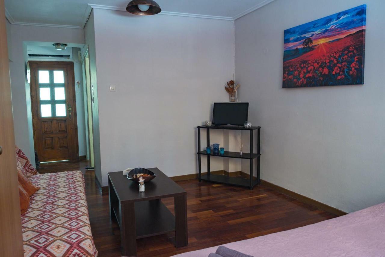 James Room Számosz Kültér fotó