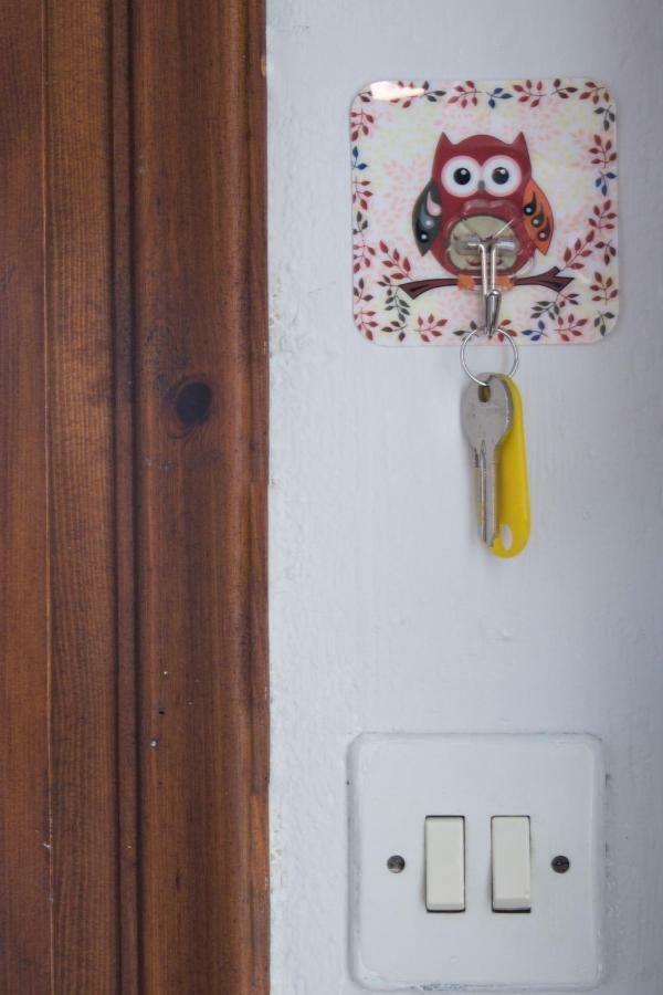James Room Számosz Kültér fotó